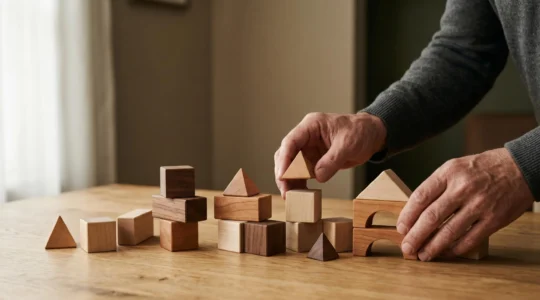 Vision stratégique de la planification financière pour la retraite avec le Plan Épargne Retraite